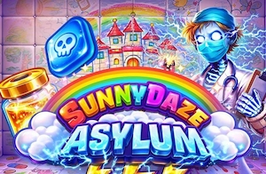 Sunnydaze Asylum