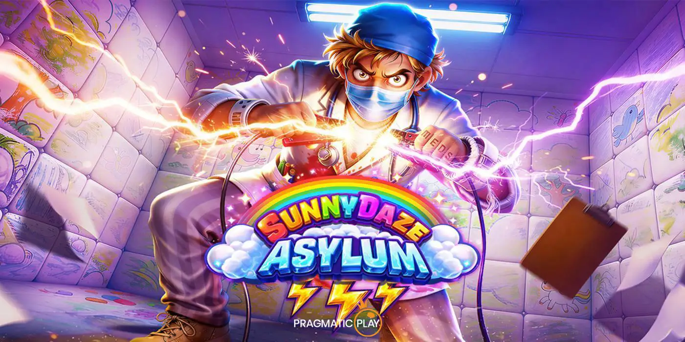 Sunnydaze Asylum