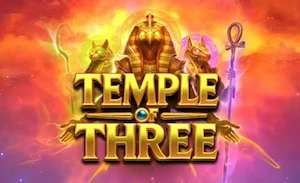 Temple of Three