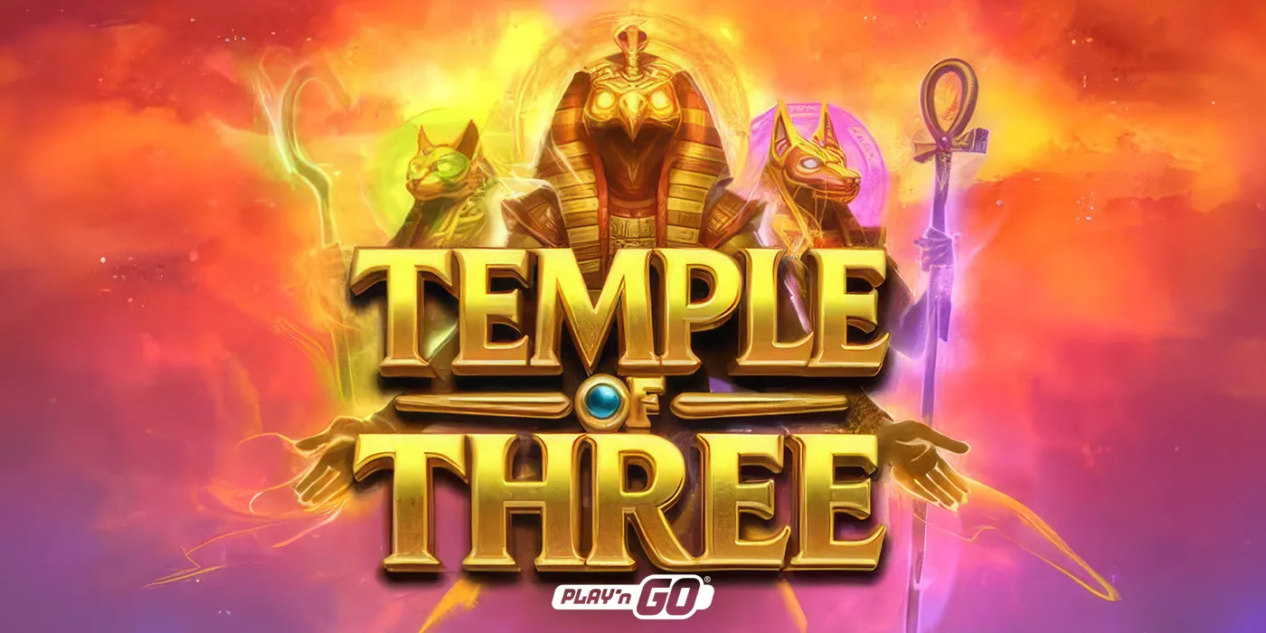 Temple of Three