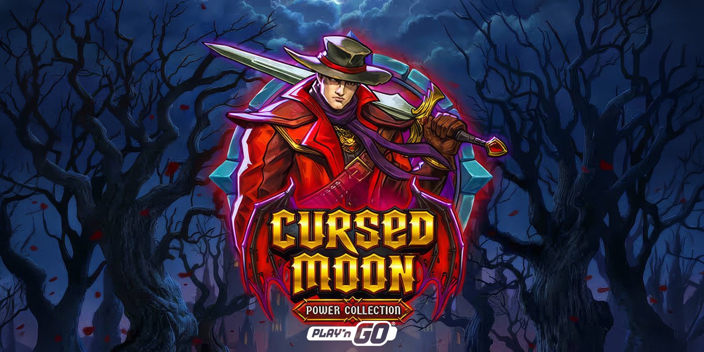 Cursed Moon Power Collection