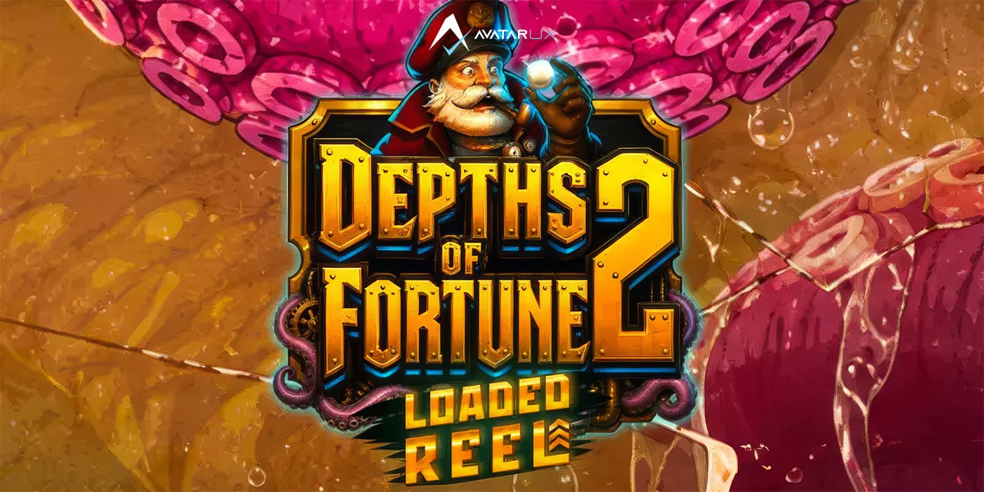 Depths of Fortune 2