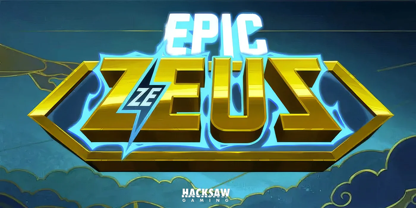 Epic Ze Zeus