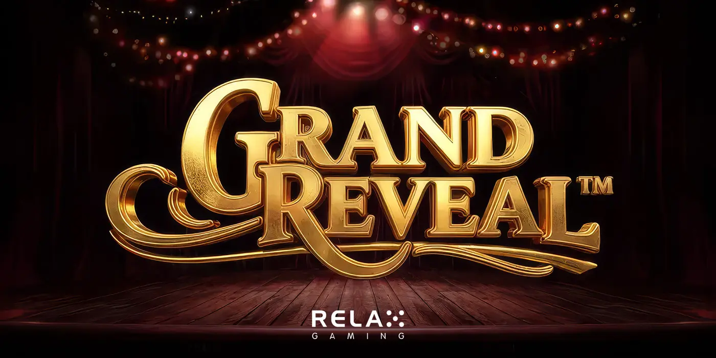 Grand Reveal