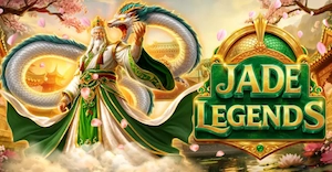Jade Legends