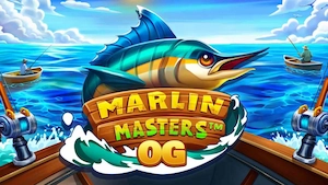 Marlin Masters OG