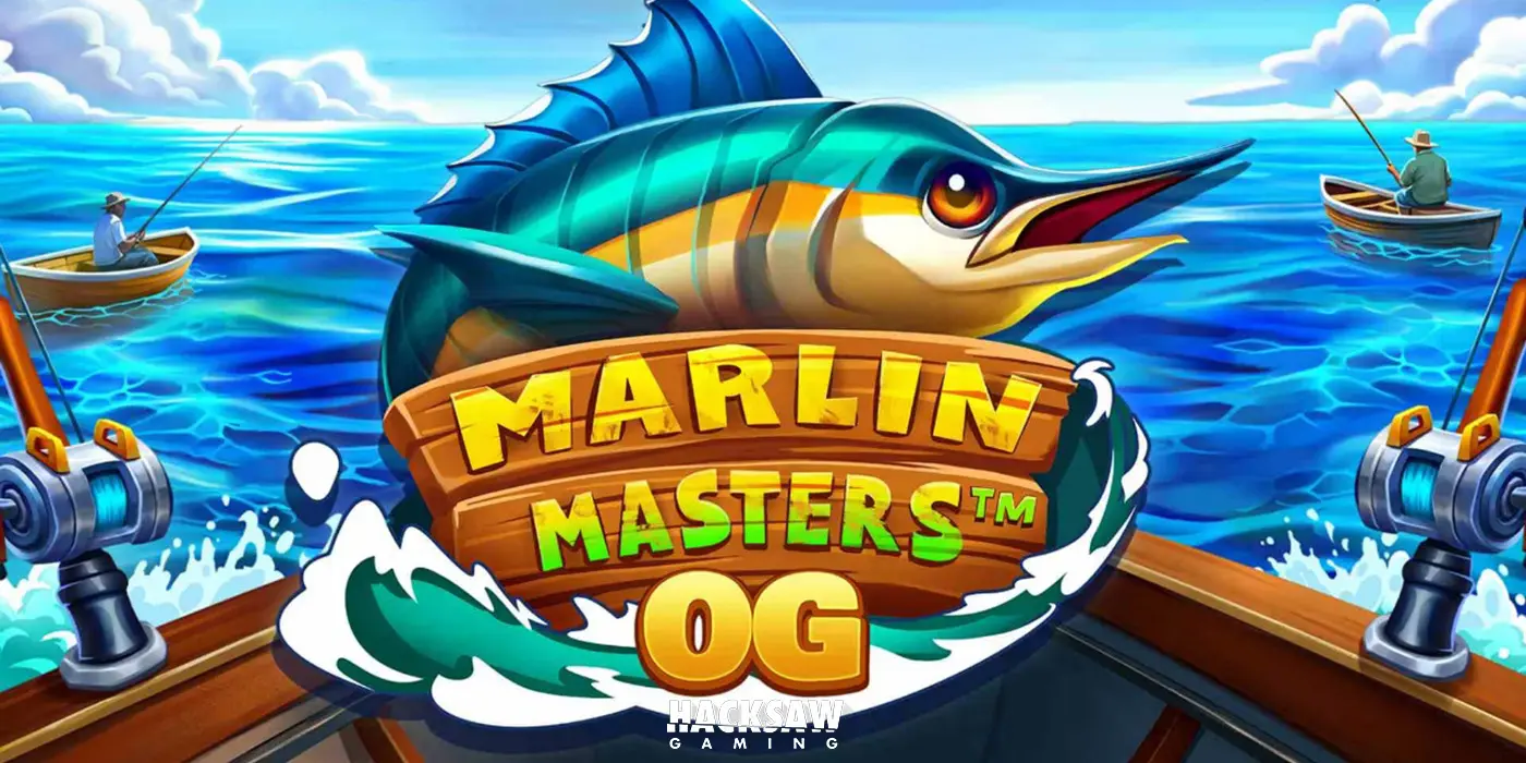 Marlin Masters OG