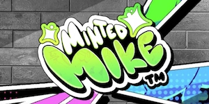 Minted Mike