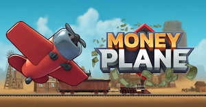 Money Plane