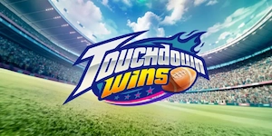 Touchdown Wins