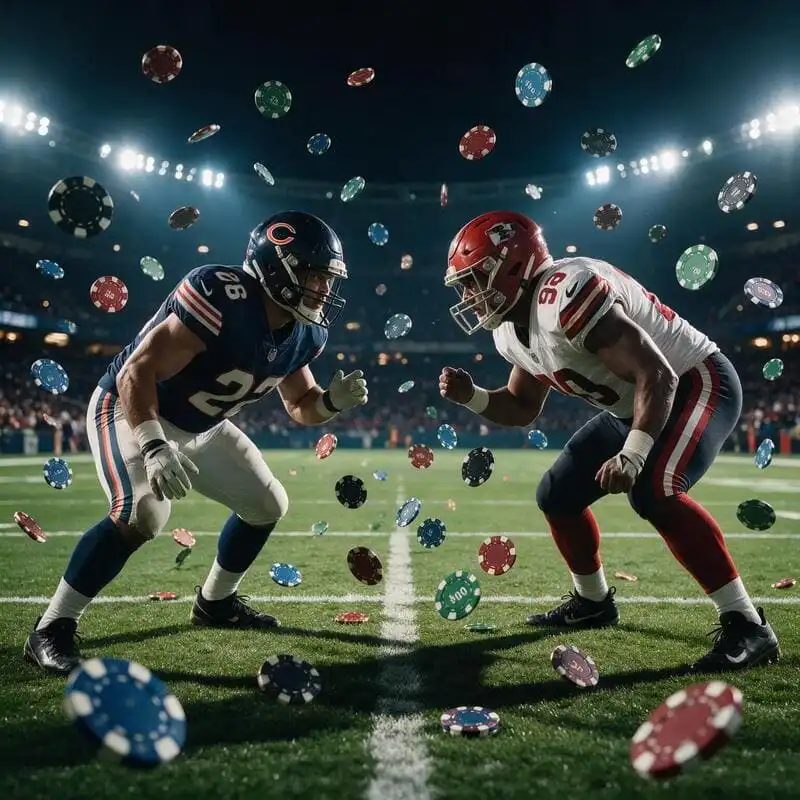 Fanatics、NFL公式スポーツベッティングパートナーに