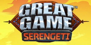 Great Game Serengeti