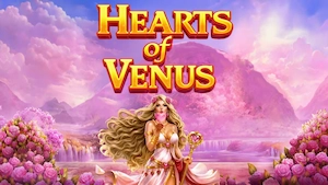 Hearts of Venus