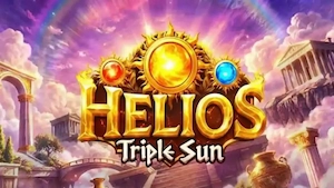Helios – Triple Sun