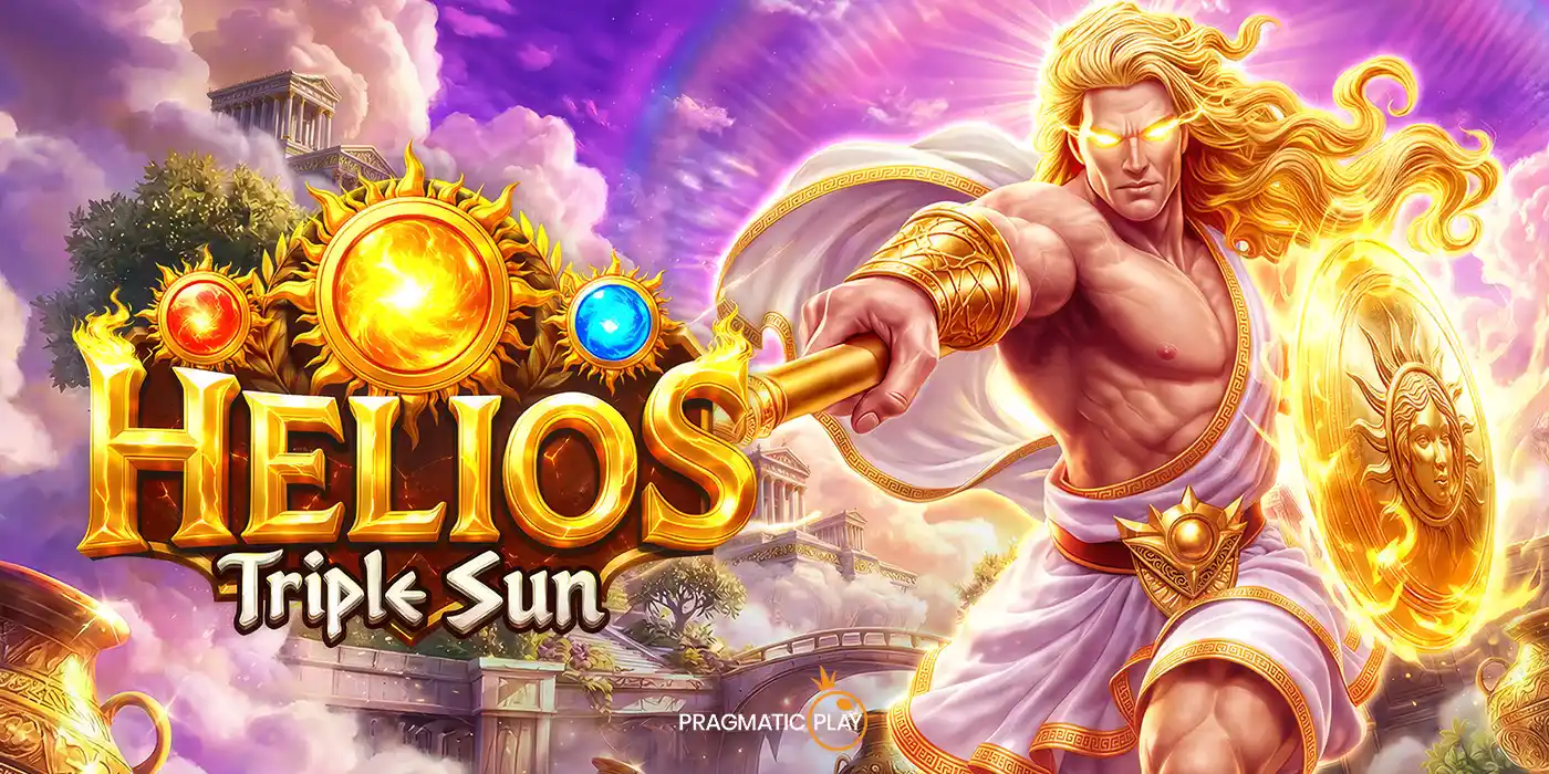 Helios – Triple Sun