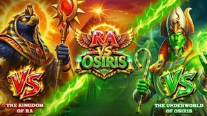 Ra vs Osiris