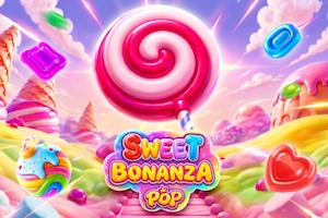 Sweet Bonanza POP