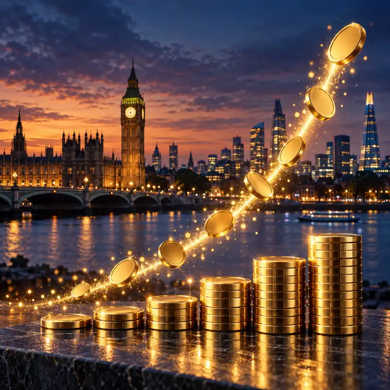 英国オンラインカジノGGR、前年比14.8％増