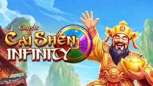 Chests Of Cai Shen - Infinity