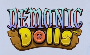 Demonic Dolls