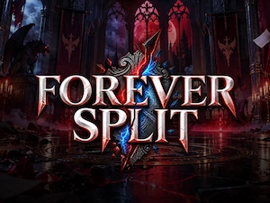 Forever Split Megaways
