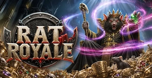 Rat Royale
