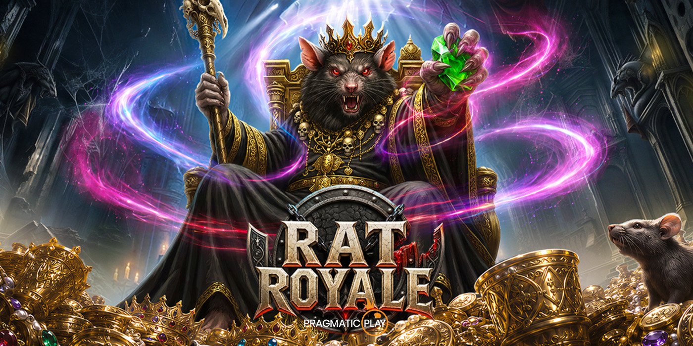 Rat Royale