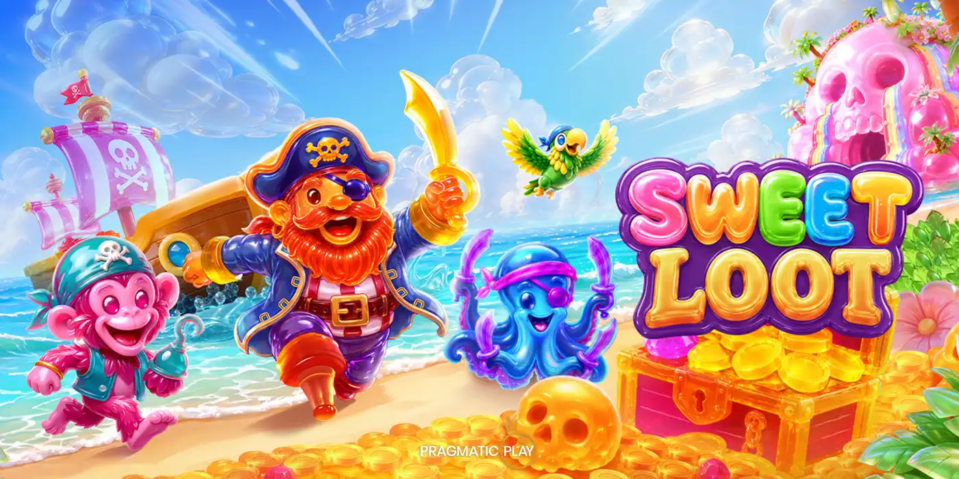Sweet Loot