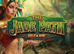 The Jade Path Hold & Win