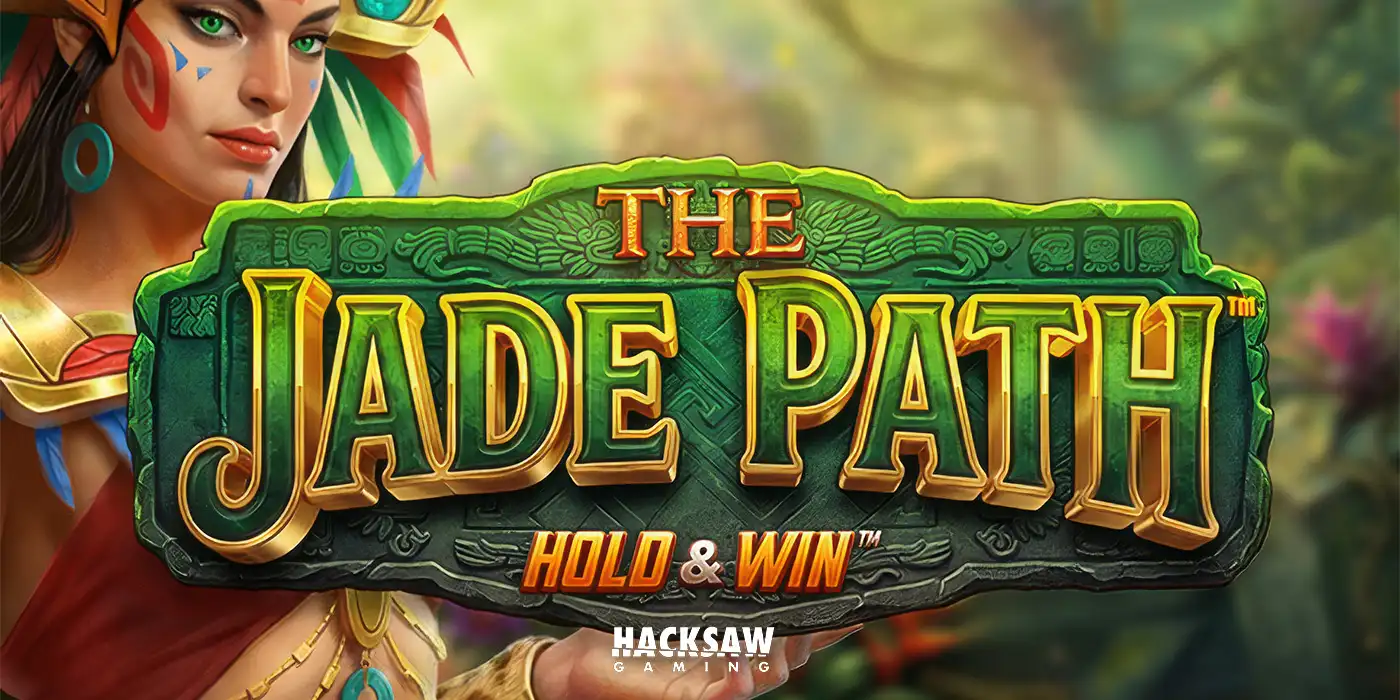 The Jade Path Hold & Win