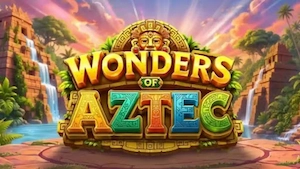 Wonders of Aztec