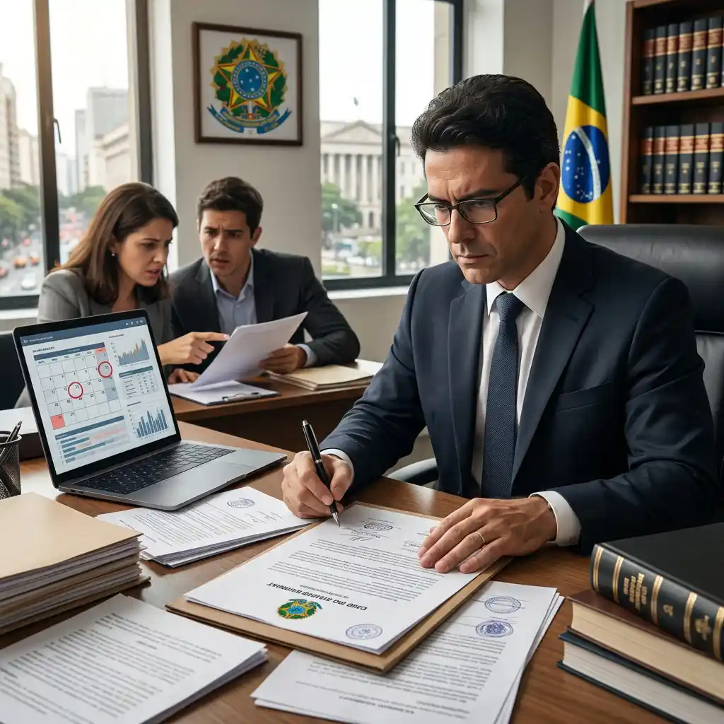 ブラジルの賭博禁止措置、Stakeが裁判所から暫定救済を獲得